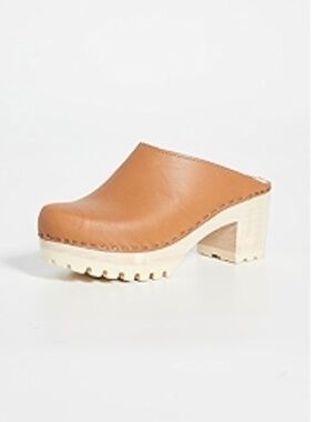 No. 6 NEW SCHOOL CLOG